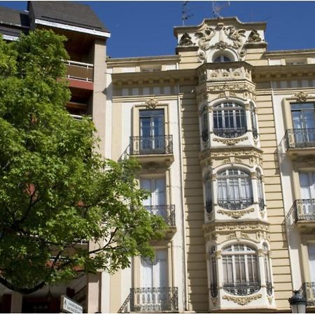 Apartamento Casa Oroela Jaca Exterior foto