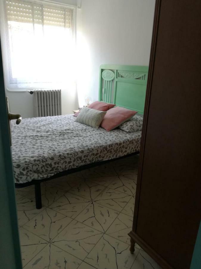 Apartamento Casa Oroela Jaca Exterior foto