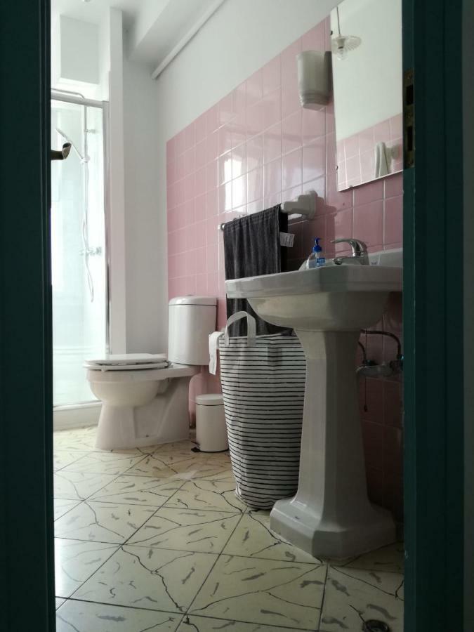 Apartamento Casa Oroela Jaca Exterior foto