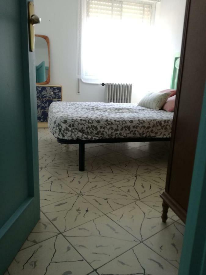 Apartamento Casa Oroela Jaca Exterior foto
