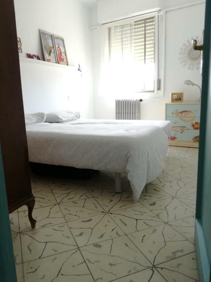 Apartamento Casa Oroela Jaca Exterior foto